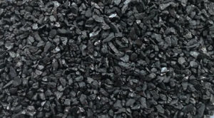 calcined anthracite coal