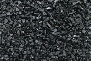 calcined anthracite coal