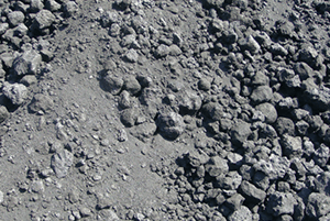 Calcined Petroleum Coke