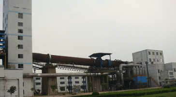 Rotary Kiln