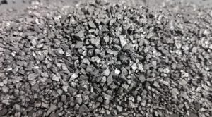 calcined anthracite coal CAC 1