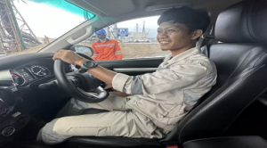 aluminum Indonesia